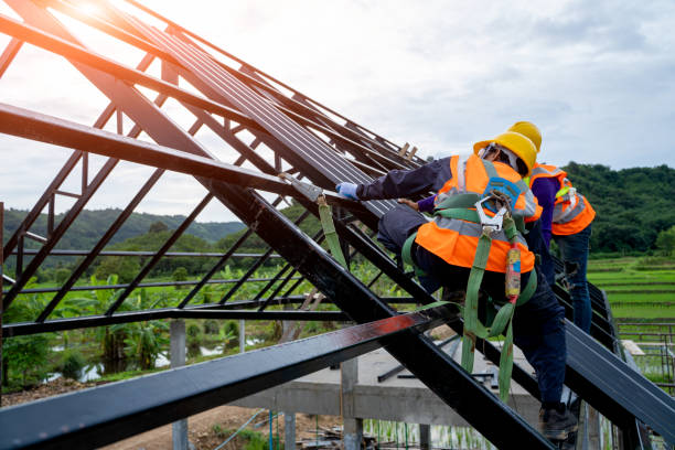 Quick and Trustworthy Emergency Roof Repair Services in Old Miakka, FL