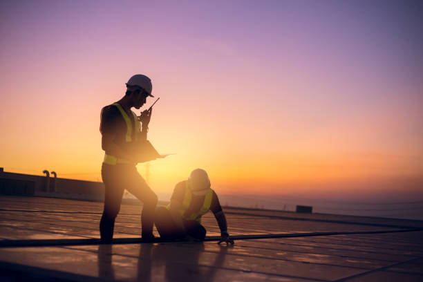 Best Roof Waterproofing Services  in Old Miakka, FL